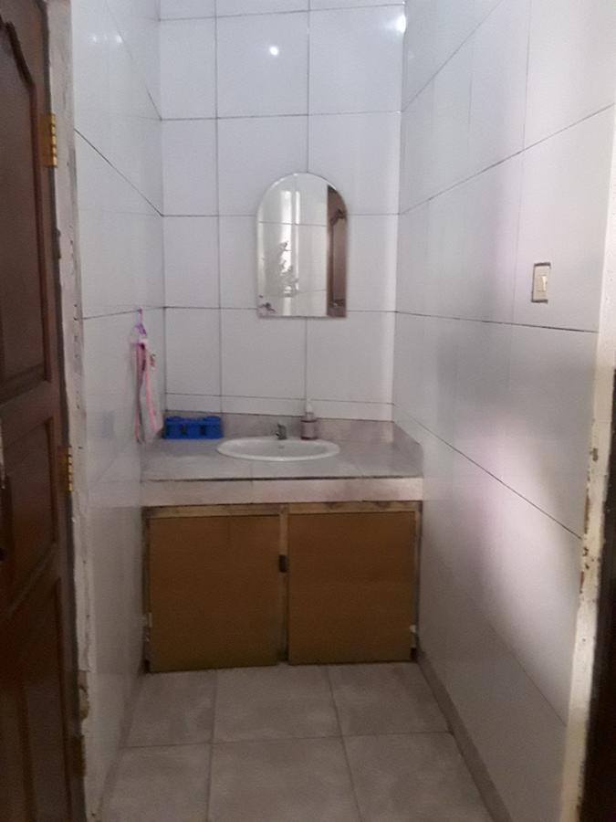 Blue Star Bungalows&Cafe Amed  Bagian luar foto